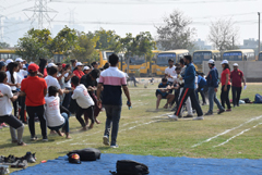 Suraj Sports Meet 2021 Part-3 17